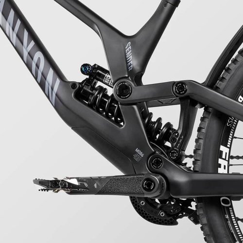 Canyon Sender CFR 29 LTD  - Thumbnail 5