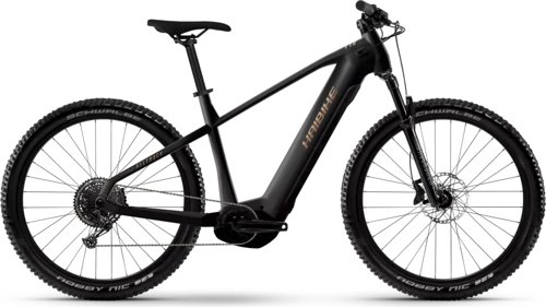 Haibike AllTrack 8.5 