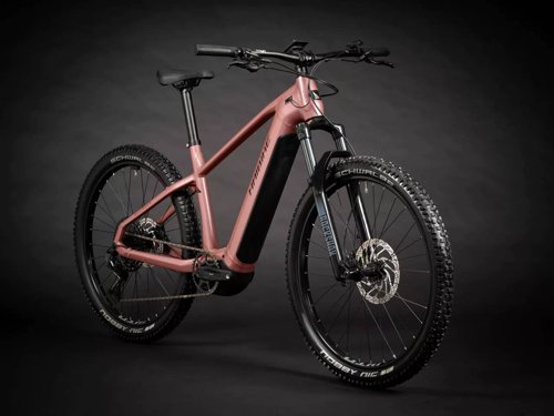 Haibike AllTrack 8.5  - Thumbnail 2