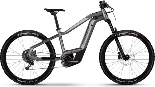 Haibike AllTrack 9 