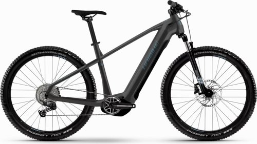 Haibike AllTrack 5 