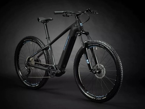 Haibike AllTrack 5  - Thumbnail 2