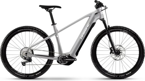Haibike AllTrack 7 