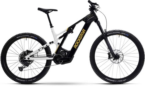 Husqvarna Mountain Cross MC4 RE