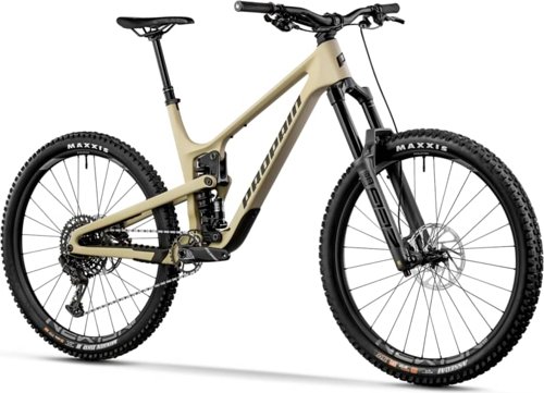 Propain TYEE 6 CF 27.5 Gold Rush  - Thumbnail 3