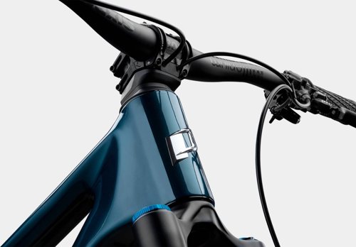 Propain TYEE 6 CF Goldrush  - Thumbnail 4