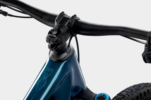 Propain TYEE 6 CF 27.5 phantom  - Thumbnail 6