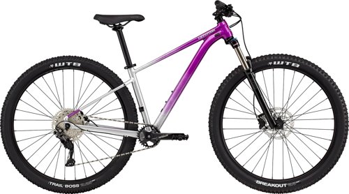 Cannondale Trail Women’s SE 4 