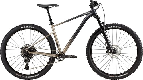 Cannondale Trail SE 1 
