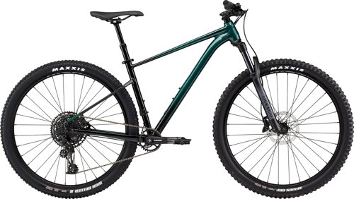 Cannondale Trail SE 2 