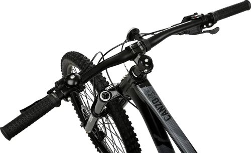 Voodoo CANZO  - Thumbnail 4