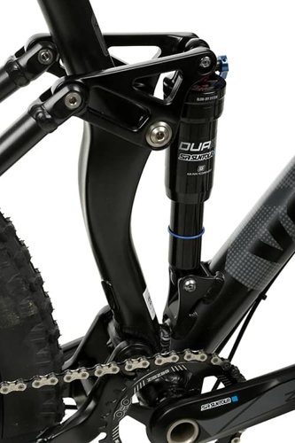 Voodoo CANZO  - Thumbnail 5