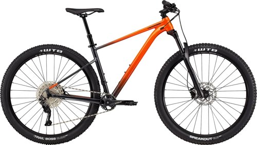 Cannondale Trail SE 3 