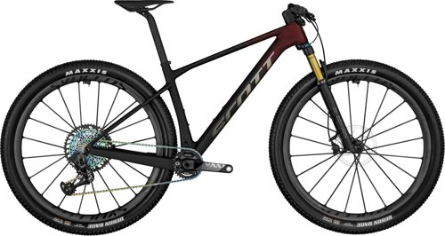 Scott Scale RC SL 