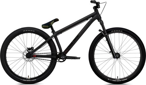 NS MOVEMENT 2 BLACK CAMO 