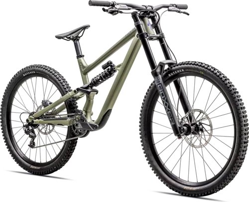 Specialized Status 170 2 DH  - Thumbnail 2