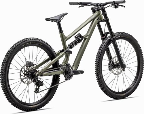 Specialized Status 170 2 DH  - Thumbnail 3
