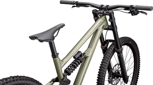 Specialized Status 170 2 DH  - Thumbnail 4