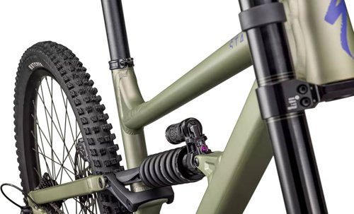 Specialized Status 170 2 DH  - Thumbnail 6