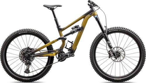 Specialized Status 170 2 ZERO 