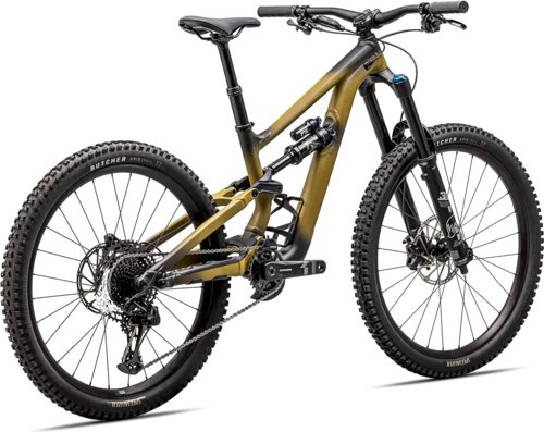 Specialized Status 170 2 ZERO  - Thumbnail 3