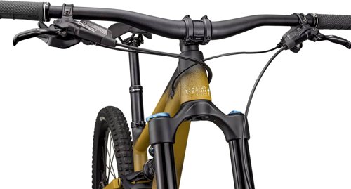Specialized Status 170 2 ZERO  - Thumbnail 5