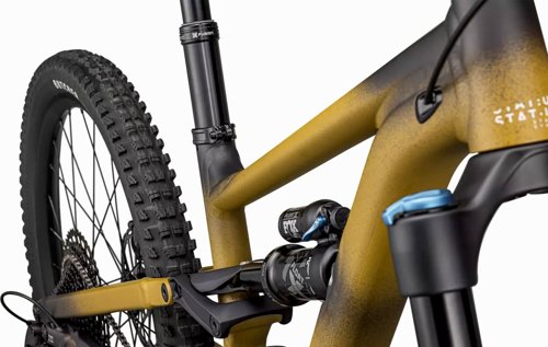 Specialized Status 170 2 ZERO  - Thumbnail 6