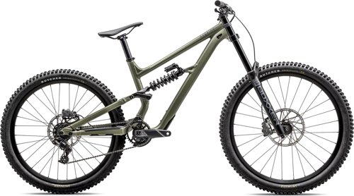 Specialized STATUS 2 170 DH 