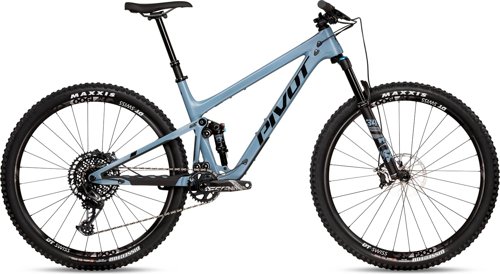 Pivot TRAIL 429 Ride GX/X01 