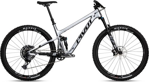 Pivot TRAIL 429 Ride GX/X01  - Thumbnail 2