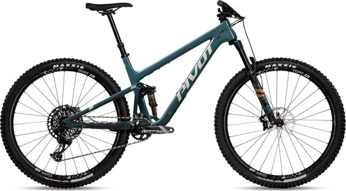 Pivot TRAIL 429 Ride GX/X01  - Thumbnail 3