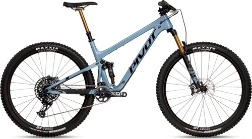 Pivot TRAIL 429 Pro X01 