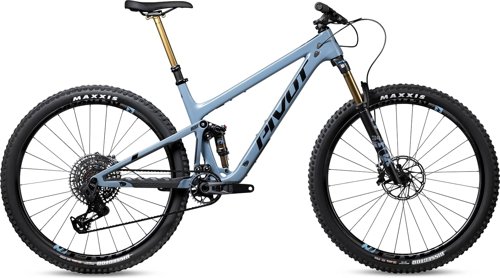 Pivot TRAIL 429 Pro X0 Eagle Transmission w/ Carbon Wheels 