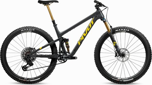 Pivot TRAIL 429 Pro X0 Eagle Transmission  - Thumbnail 4