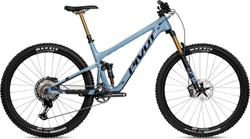 Pivot TRAIL 429 Pro XT/XTR 