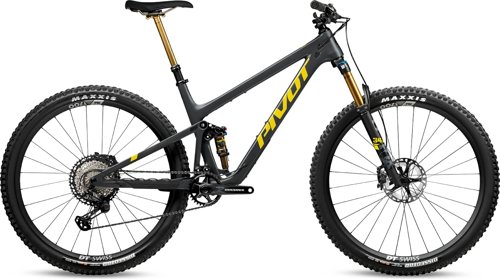 Pivot TRAIL 429 Pro XT/XTR  - Thumbnail 2