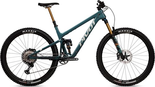 Pivot TRAIL 429 Pro XT/XTR  - Thumbnail 5