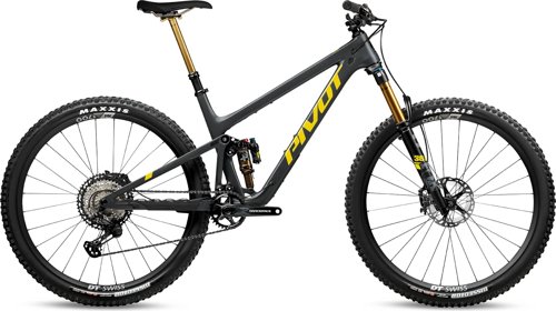 Pivot TRAIL 429 Pro XT/XTR  - Thumbnail 6