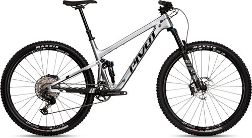 Pivot TRAIL 429 Ride SLX/XT  - Thumbnail 3