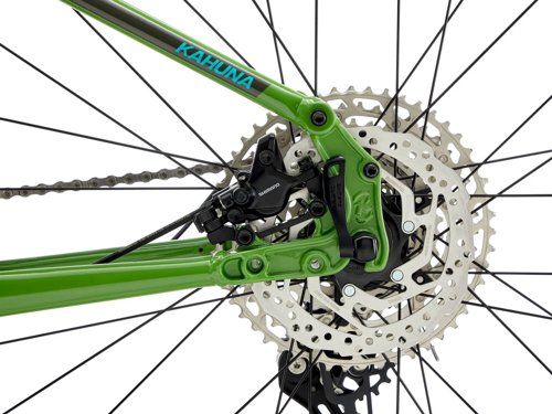 Kona Kahuna  - Thumbnail 4