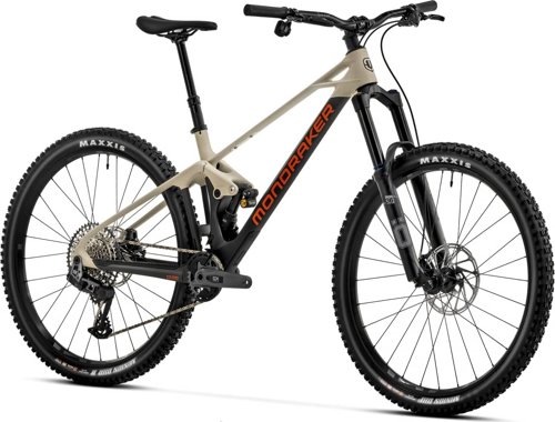 Mondraker FOXY CARBON RR AXS  - Thumbnail 2