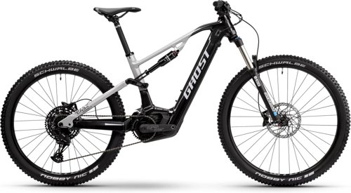 Ghost E-ASX 130 Universal 