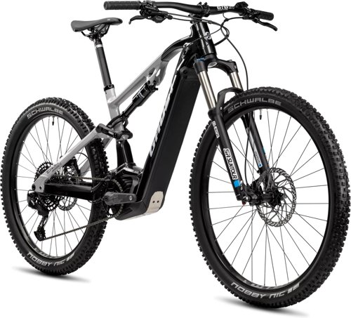 Ghost E-ASX 130 Universal  - Thumbnail 2