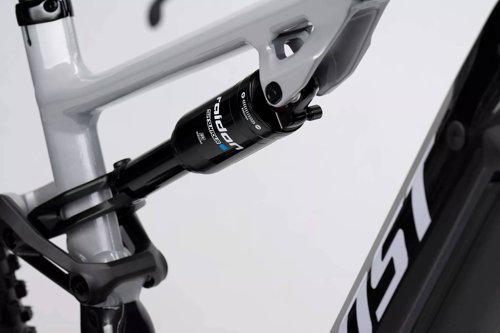 Ghost E-ASX 130 Universal  - Thumbnail 5