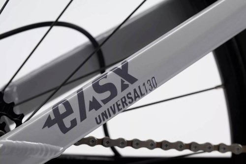 Ghost E-ASX 130 Universal  - Thumbnail 6