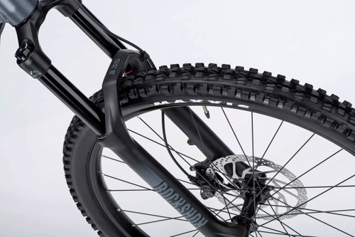 Ghost E-ASX 160 Universal AL 