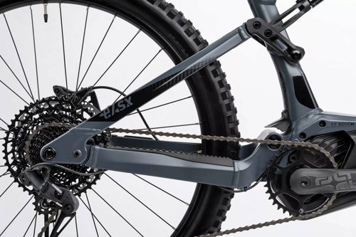 Ghost E-ASX 160 Universal AL  - Thumbnail 2