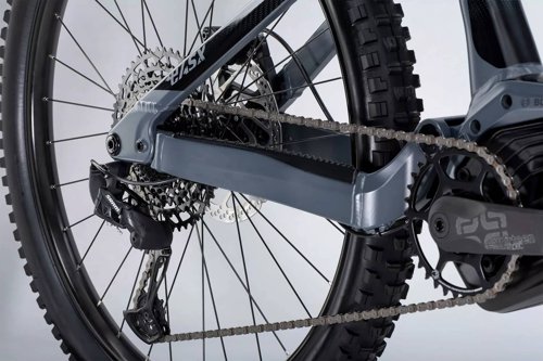 Ghost E-ASX 160 Universal AL  - Thumbnail 3