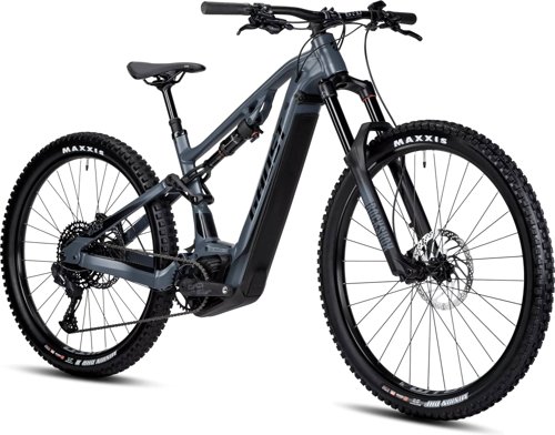 Ghost E-ASX 160 Universal AL  - Thumbnail 4