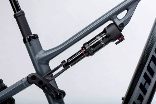 Ghost E-ASX 160 Universal AL  - Thumbnail 5